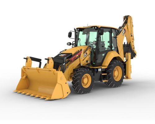 CAT 428